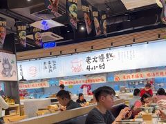 -云味馆·云南菜·云南米线(景田店)