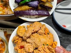 -湘南情·38秒生炒黄牛肉(学院路店)