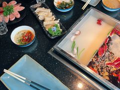 -五星桥原切肥牛火锅·30年专注好牛肉(湖塘店)
