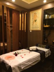 -脉道美容养生会所