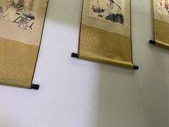 -张钰强中医正骨推拿连锁(华发商都店)