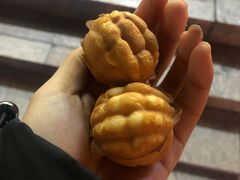 -莫朗核桃饼(虹泉路店)