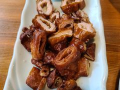 -百家鲜·杭帮菜