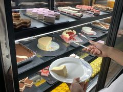 -星伦多 自助料理(圆融店)