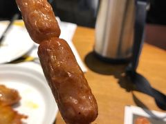 -乐凯撒披萨(正佳广场店)