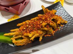 -湖锦酒楼·32年地道湖北菜(光谷店)