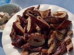 -吾味香葫芦头(安西街店)