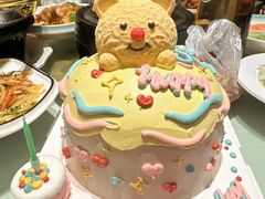 -凯鸽酒楼(大同振兴街店)