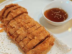 -今雅缘素食馆(珠江路美食街店)