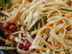 -猪脑壳凉面(武陵源店)