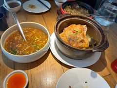 -金牌外婆家(苏州中心店)