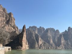 -炳灵寺世界文化遗产旅游区