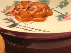 -京味斋·北京烤鸭(华威桥北工大店)