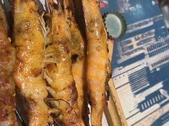 -小两口锦州烧烤·脆皮油边(依云北郡店)