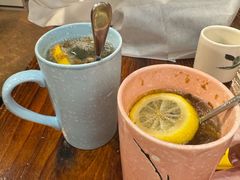 -黄祥华养生堂·炖汤·营养蒸饭(岭南天地店)