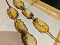 -鸭绿江海鲜烧烤大排档(杏林街店)