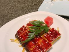 -大桥日本料理·日式放题·铁板定食(科兴科学园店)