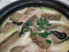 -富淳饭店(陆家嘴保利广场店)