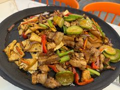 -一烙锅(友谊店)