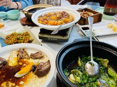 -潮界(虹桥新天地店)