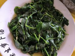 -荣生萝卜汤饭店