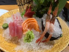 -渔寿司·日本料理(艾尚天地店)