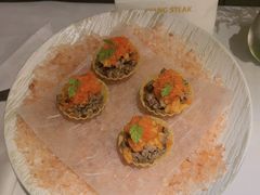 -王品牛排(福州泰禾店)