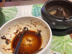 -云海肴汽锅鸡·云南小炒(曲江大悦城店)