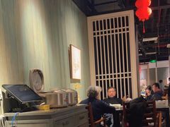 -小大董·烤鸭(凤凰汇店)