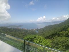 -太平山顶