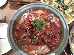 -吕氏疙瘩汤·新鲁菜(济南万象城店)
