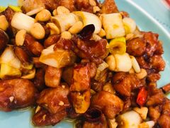 -南山鲜虾面·活鲜小馆·海味大连菜(南山总店)