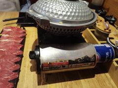 -一井烧肉·活鳗·寿司(望京SOHO店)