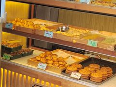 -包满意面包糕点(东坝店)