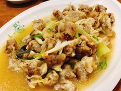 -清真·益鑫羊肉手抓馆(花园北街店)