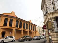-金伯利街美食夜市