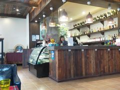 -祖母的厨房西餐厅(丽江金茂店)