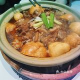 我的假期回忆之不容错过的广式牛杂煲