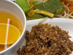 -素满香·素食自助餐(西安·民乐园店)