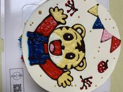 -恒真面包烘焙坊