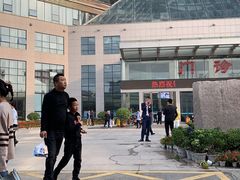 -郑州大学第一附属医院(河医院区)