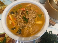 -奔跑吧陕菜·盛世长安(民乐园万达店)