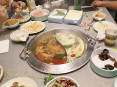 -狼头山火锅 KTV欢唱·烤串(理工大学店)