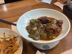 -一轩饺子馆(丽都店)