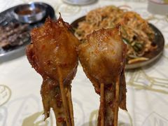 -串盟烧烤大排档·长沙美食地标(星沙店)