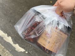 -半月镰胡姐脆皮萝卜饺子