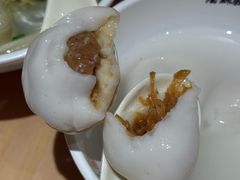 -朱新年·苏式汤团·面点(北寺塔店)