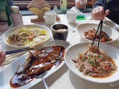 -楼外楼(西湖景区孤山路店)