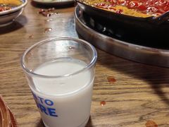 -周幺妹重庆老火锅(银泰城总店)