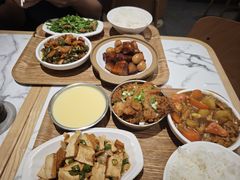 -乡村基·川味现炒大王(熙悦天街店)